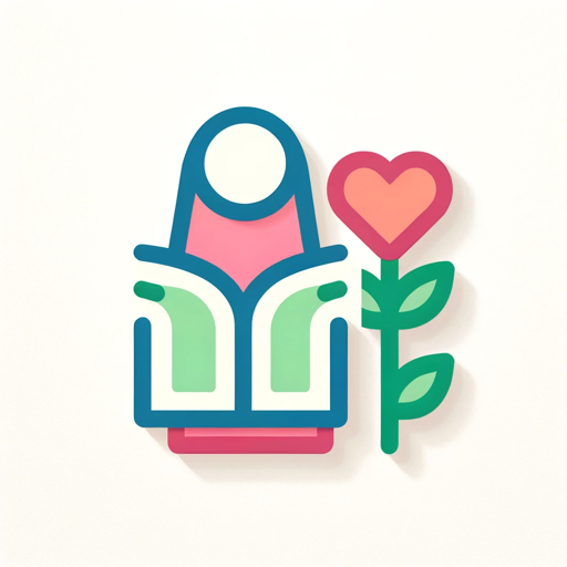 Girl logo