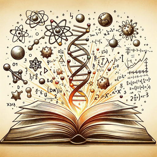 Quantum Storyteller logo