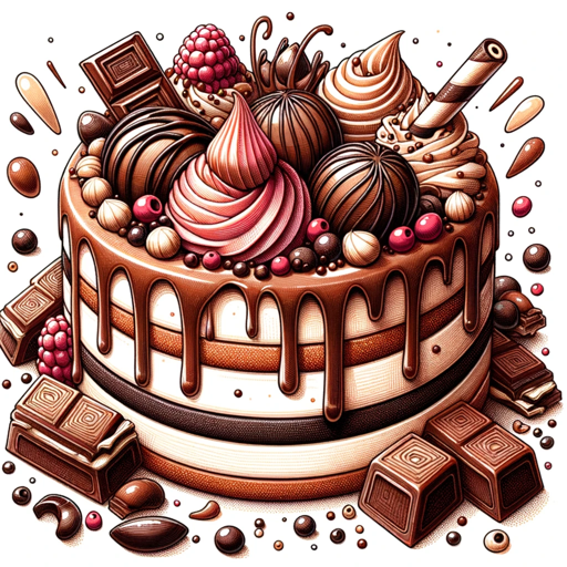 Chef Dulce logo