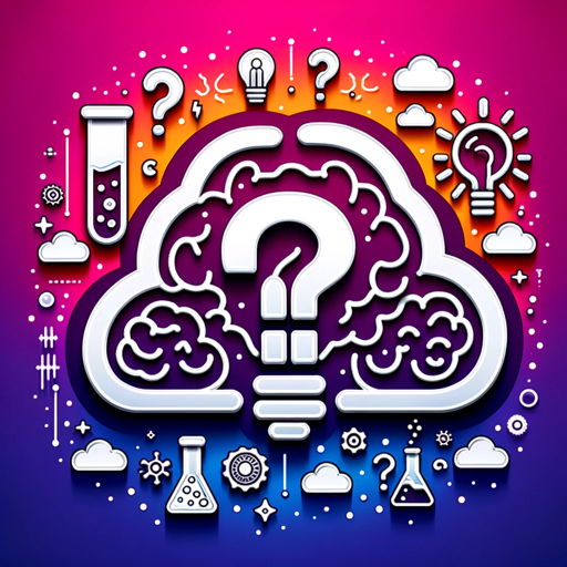 Science Quiz Master logo