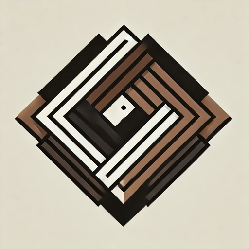 The Black Commons logo