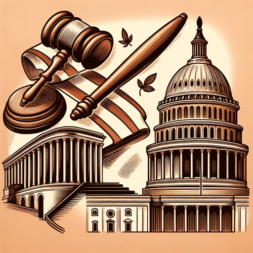 👍 Capitol Hill Strategist GPT logo