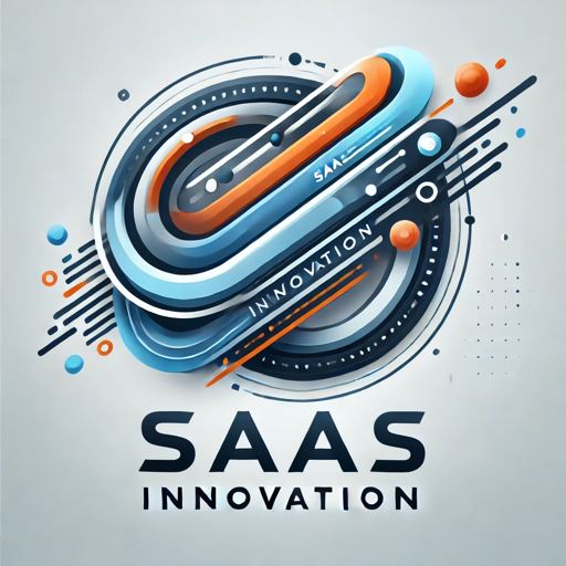 SaaS Idea Innovator logo