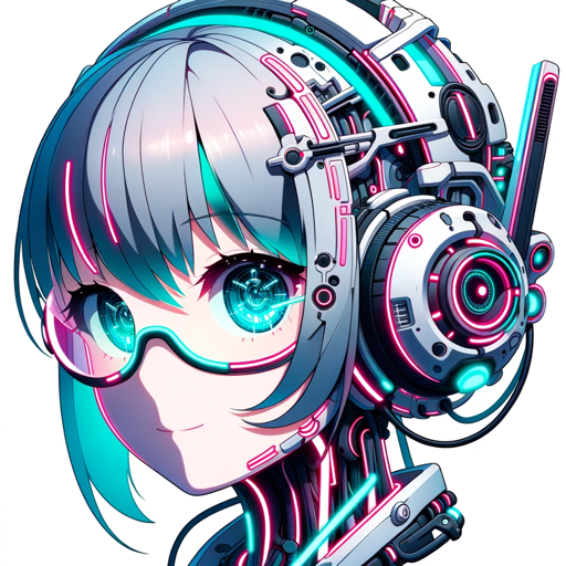 チーちゃん logo
