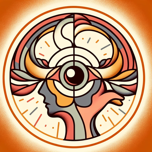 GptOracle | The ADHD Support Advisor logo