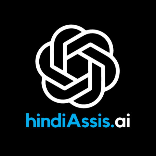 hindiAssis.ai logo