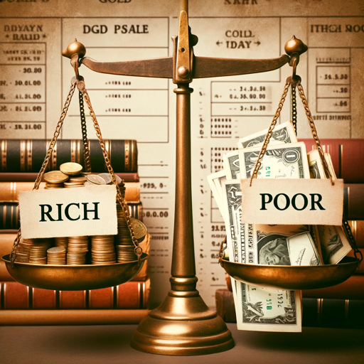 Rich Dad Buffet logo