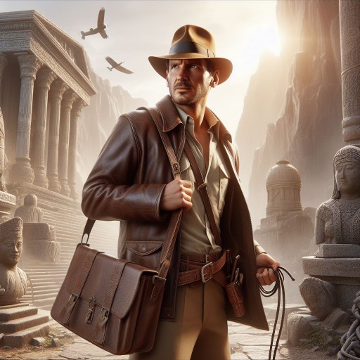 Treasure Hunter logo