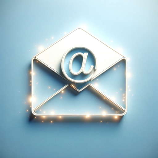 Email Marketing logo