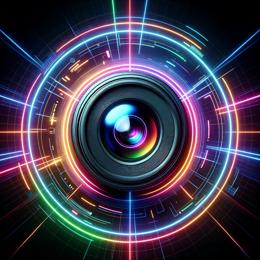 AI Art Vision logo