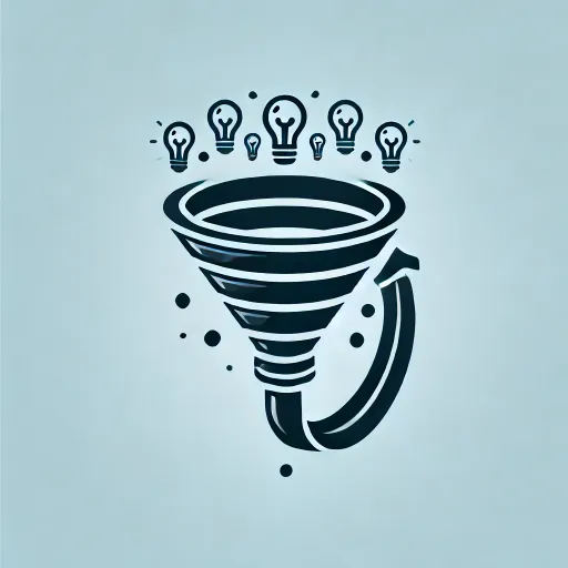 Innovation Flow Architect logo