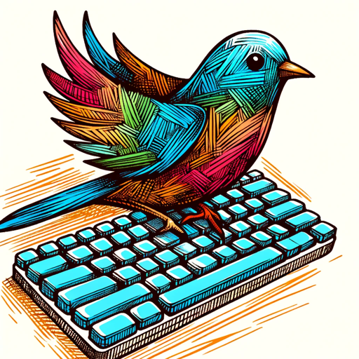 Buzz Tweet Enhancer logo