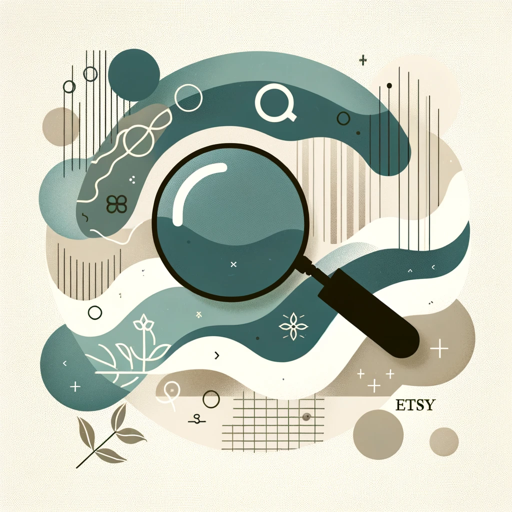 EtsyTrend Expert logo