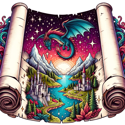Mythic Questmaster logo