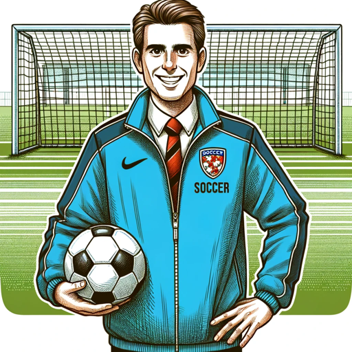 Entraîneur Football Pro logo