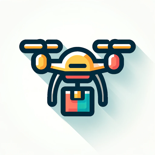 Drone Delivery logo