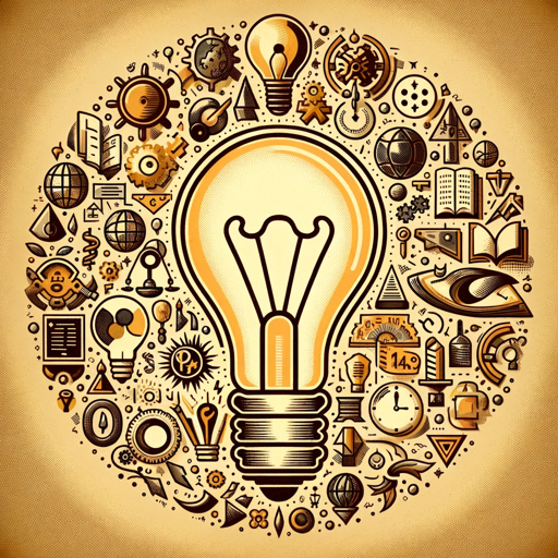 General Knowledge Quiz logo