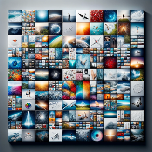PPT Background Image Finder logo