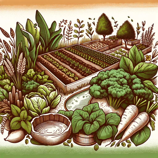 Permaculture King logo