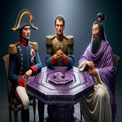 Strategy Masters - Leadership, Tactics, Assistant logo