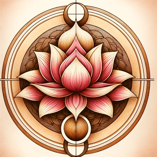 Yoga Vidya logo