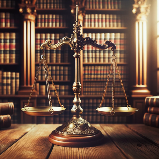 Legal Regal logo