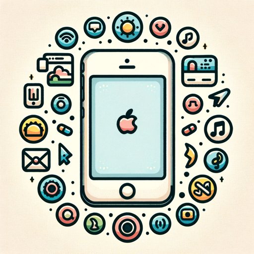 iPhone Ratgeber Assistent logo