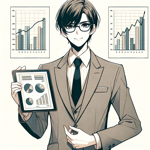 Business Analyst logo