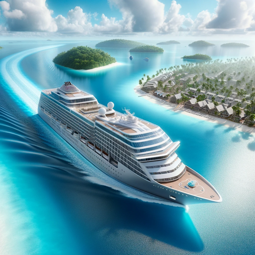 CruiseGPT logo