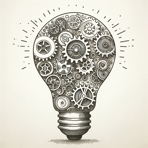 Ai Driven Value Proposition Design logo