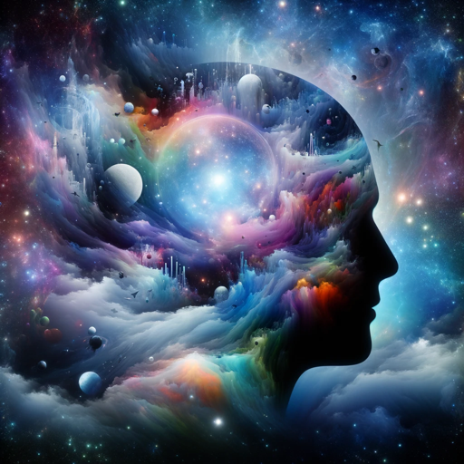 Dream Meanings and Metaphors- Dreaming In-Depth logo