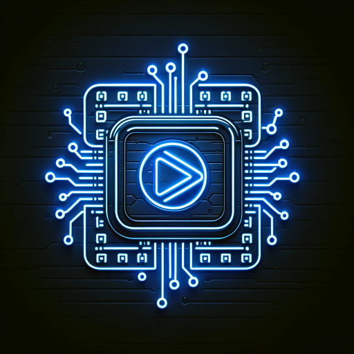 Viral Visionary logo
