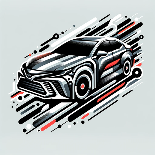 Toyotas Repair Manual logo