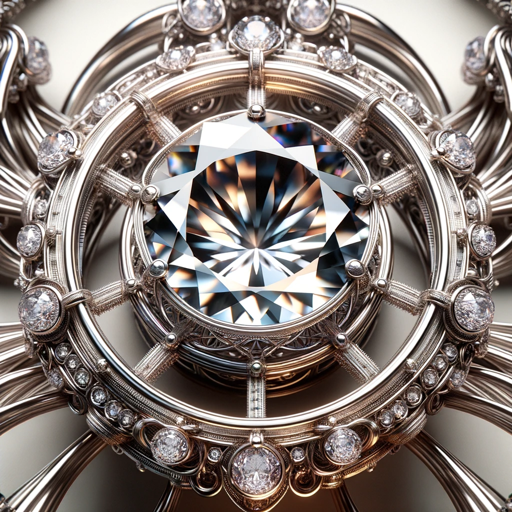 JewelryGPT logo