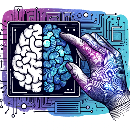 Human Computer Interaction Tutor logo