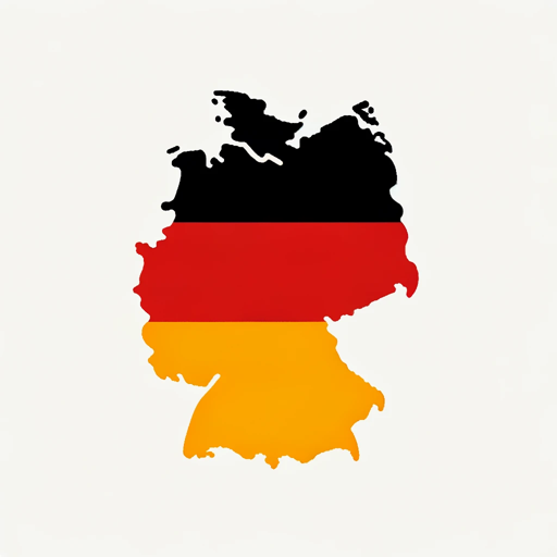 Einbürgerungstest / Leben in Deutschland logo