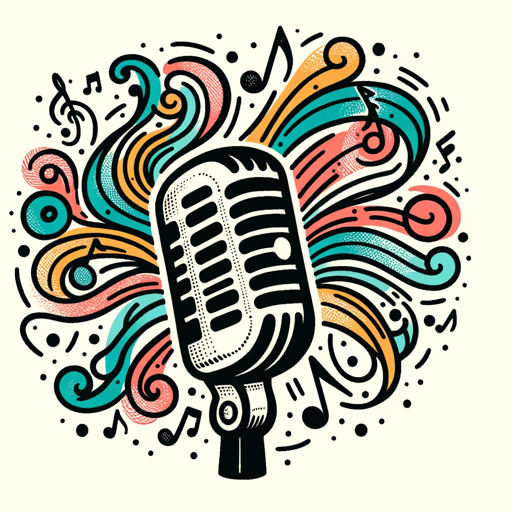 Rap Poet logo