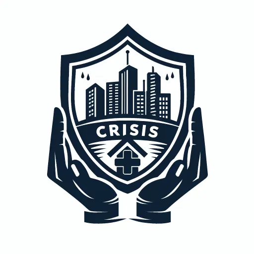 Crisis Resilience Expert logo