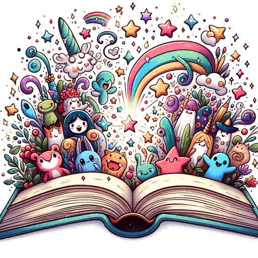 Story Weaver logo