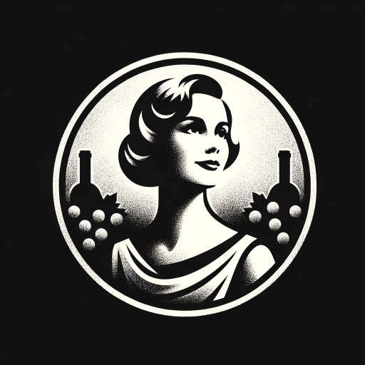 Elizabeth, Master Sommelier logo