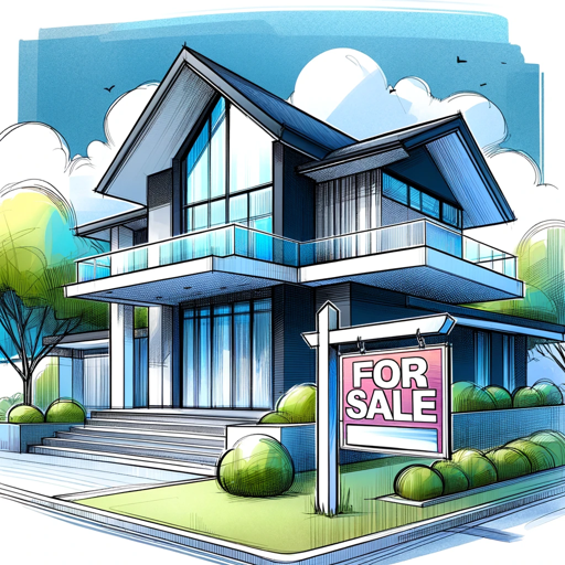 Property Listings Wizard logo