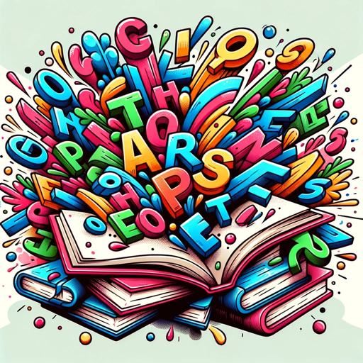 Word Playmate | Vocabulary learning logo