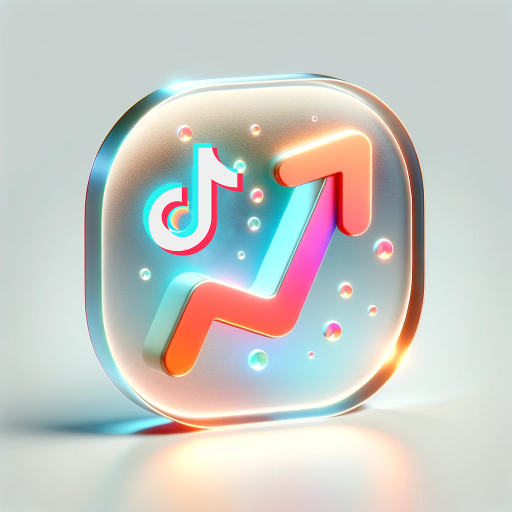 ①TikTok Growth Master logo