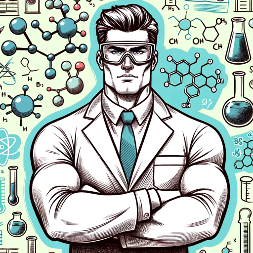 Chemistry Pal logo