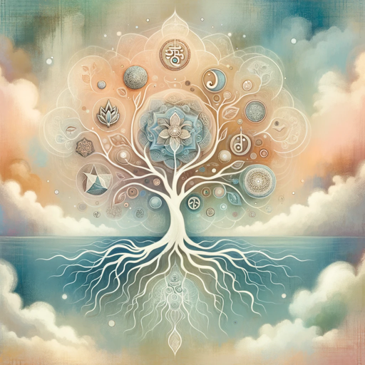 Soulful Oracle logo