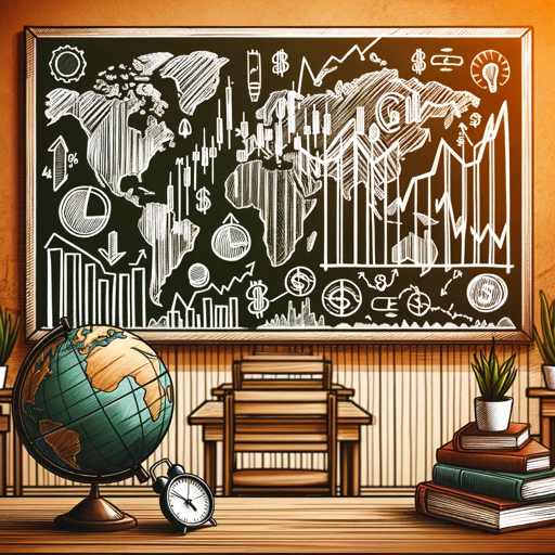 Académie de la Bourse logo