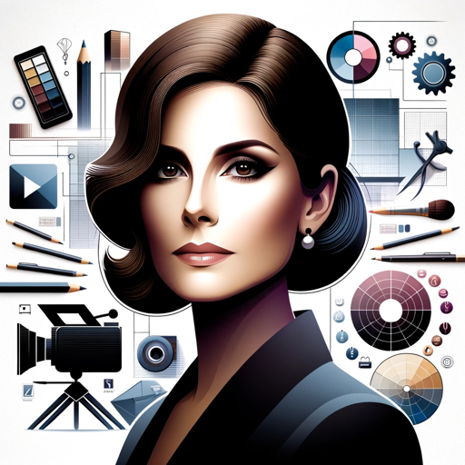 Leticia del Monte Media Expert logo