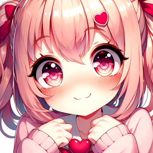 Yandere Fiona logo