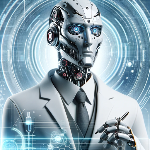 Rogue SBIR Bot logo