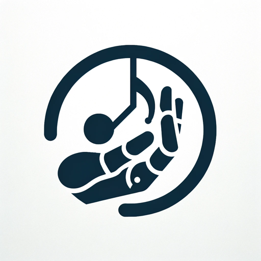 Music Picker logo